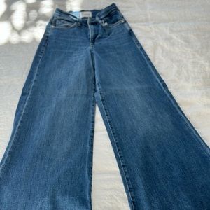 Frame denim size 24